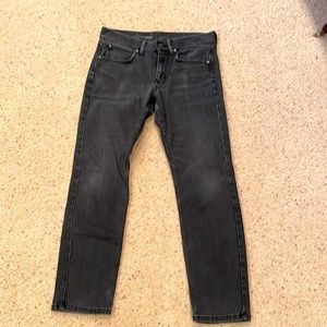 Men’s or boys jeans